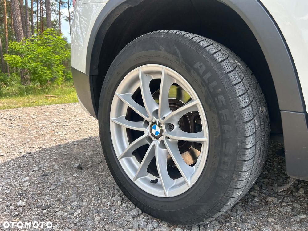 BMW X3 - 10