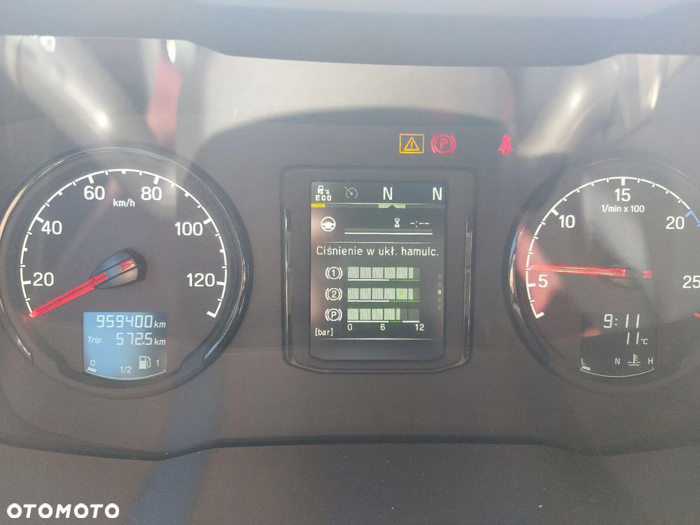 Scania R450 - 10