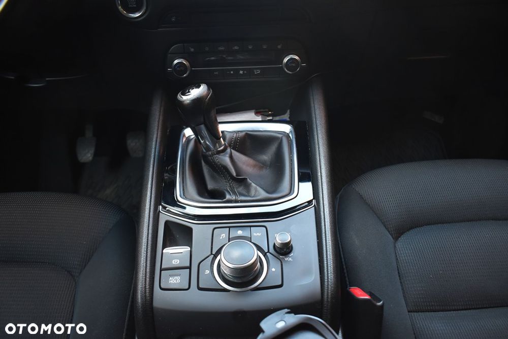 Mazda CX-5 2.0 Skyenergy 2WD - 7