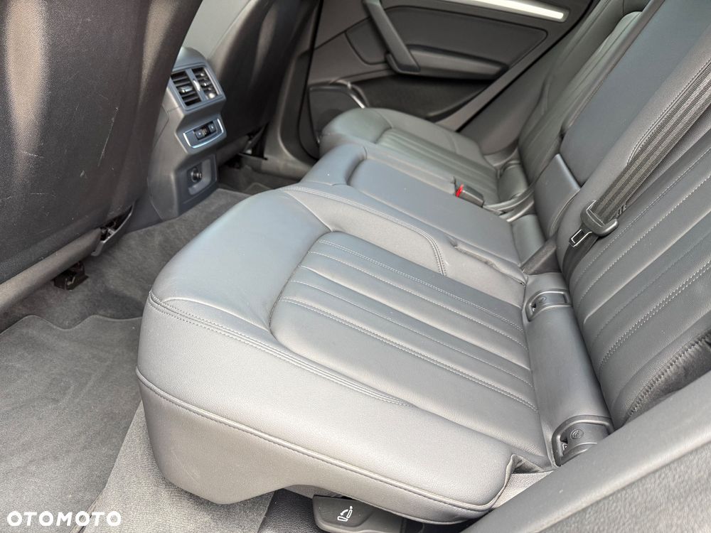 Audi Q5 50 TFSIe quattro S tronic S line - 41