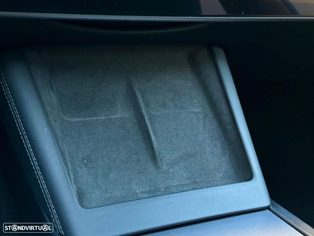 Tesla Model 3 Tração Traseira Premium - 52