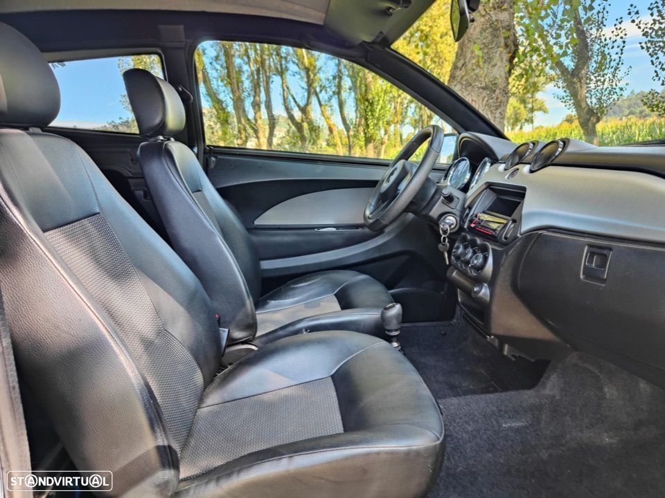 Aixam Crossline - 13