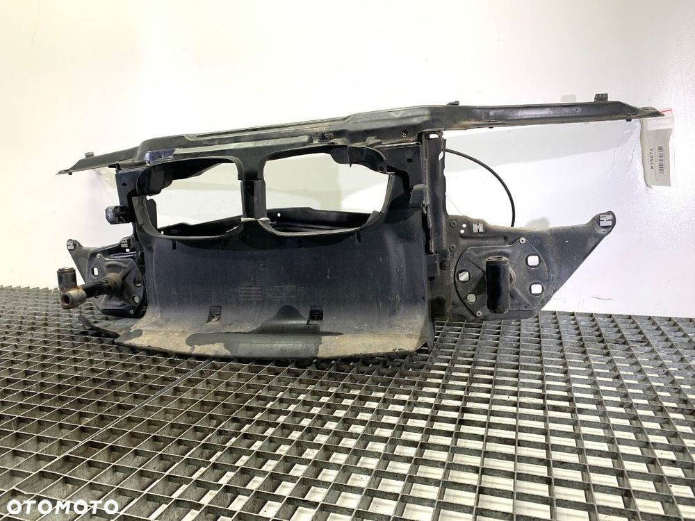 PAS PRZEDNI  BMW 3 Compact (E46) 2001 - 2005 316 ti 85 kW [115 KM] benzyna 2002 - 2005 - 3