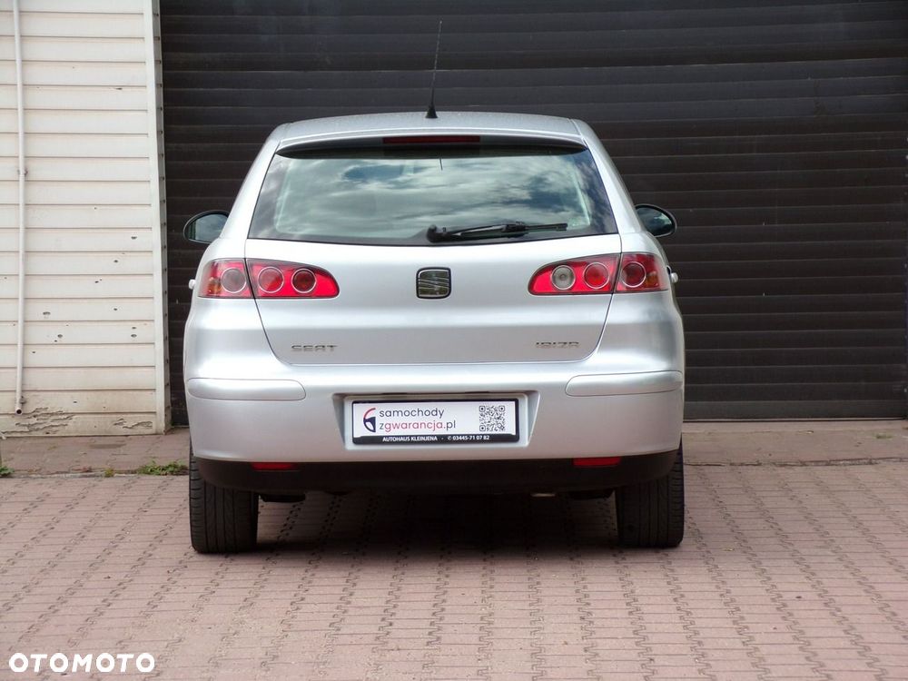 Seat Ibiza - 13