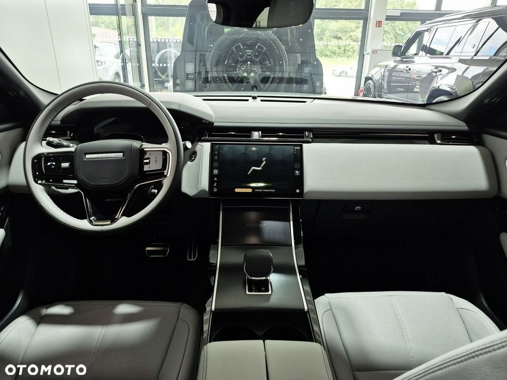 Land Rover Range Rover Velar P400 Belgravia Edition - 23