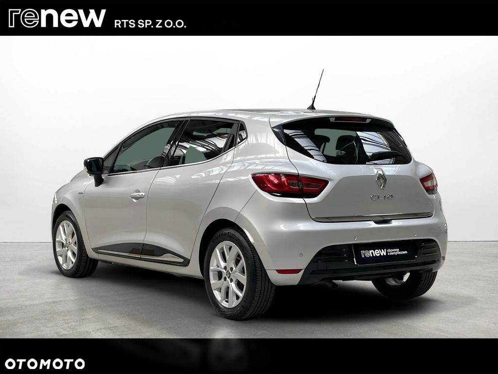 Renault Clio 2019 photo 3