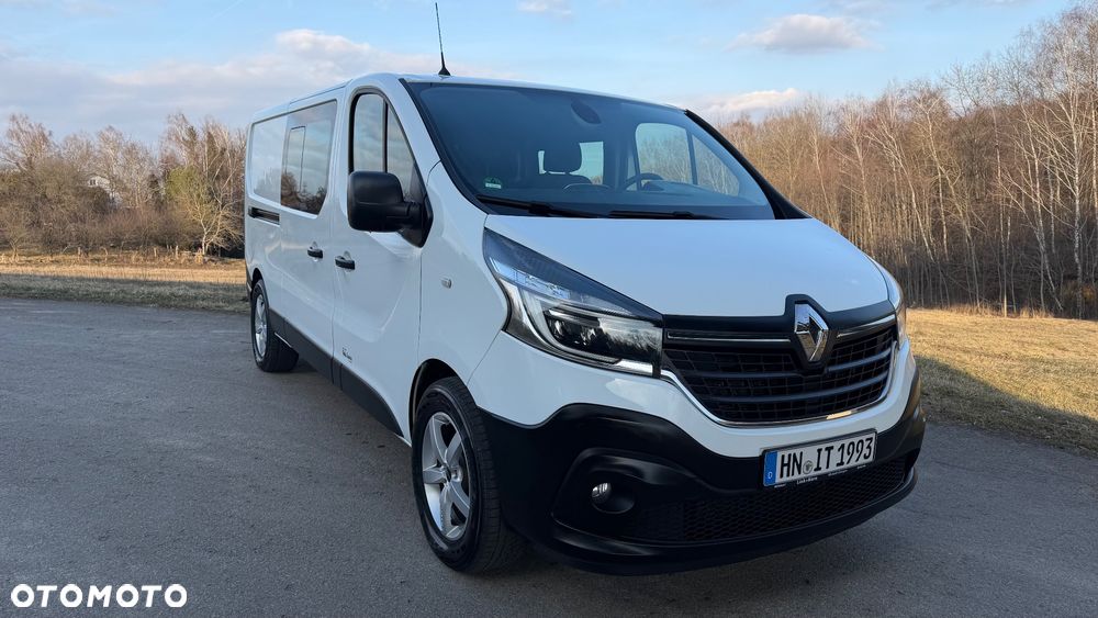 Renault Trafic - 3