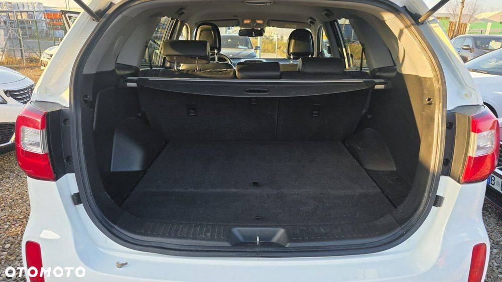 Kia Sorento - 23