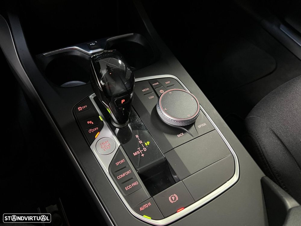 BMW 118 i Corporate Edition Auto - 17