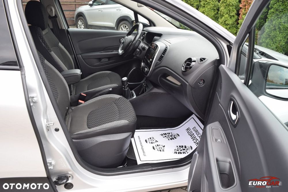 Renault Captur 1.3 Energy TCe S-Edition - 16