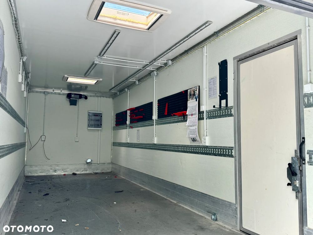 Iveco EuroCargo ML160E25 - 18