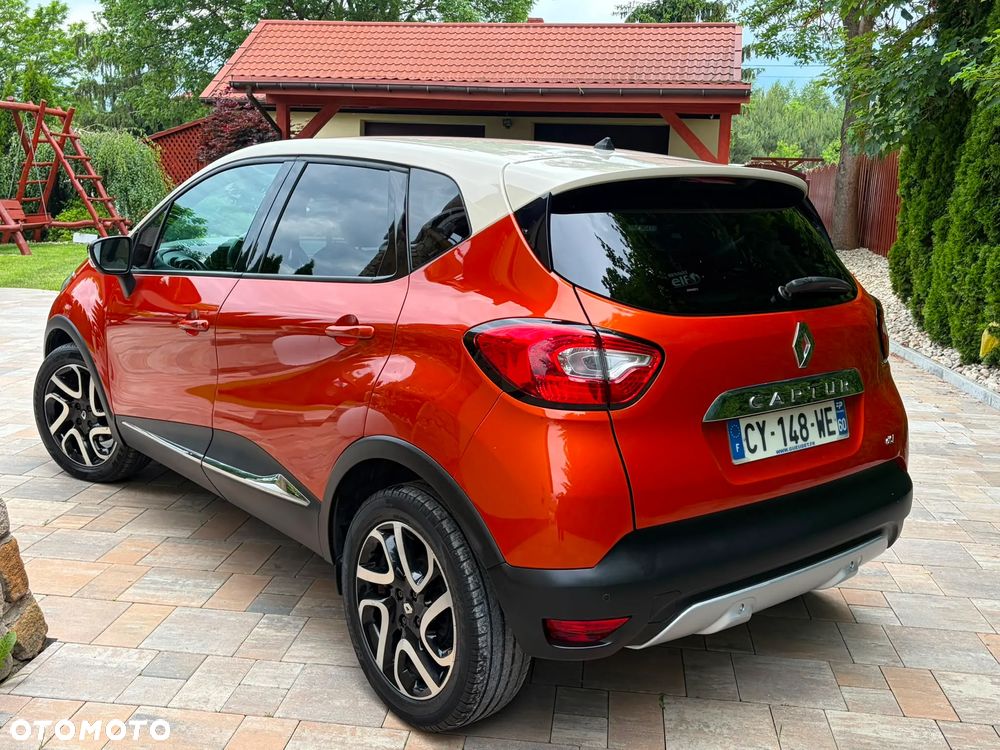 Renault Captur - 2