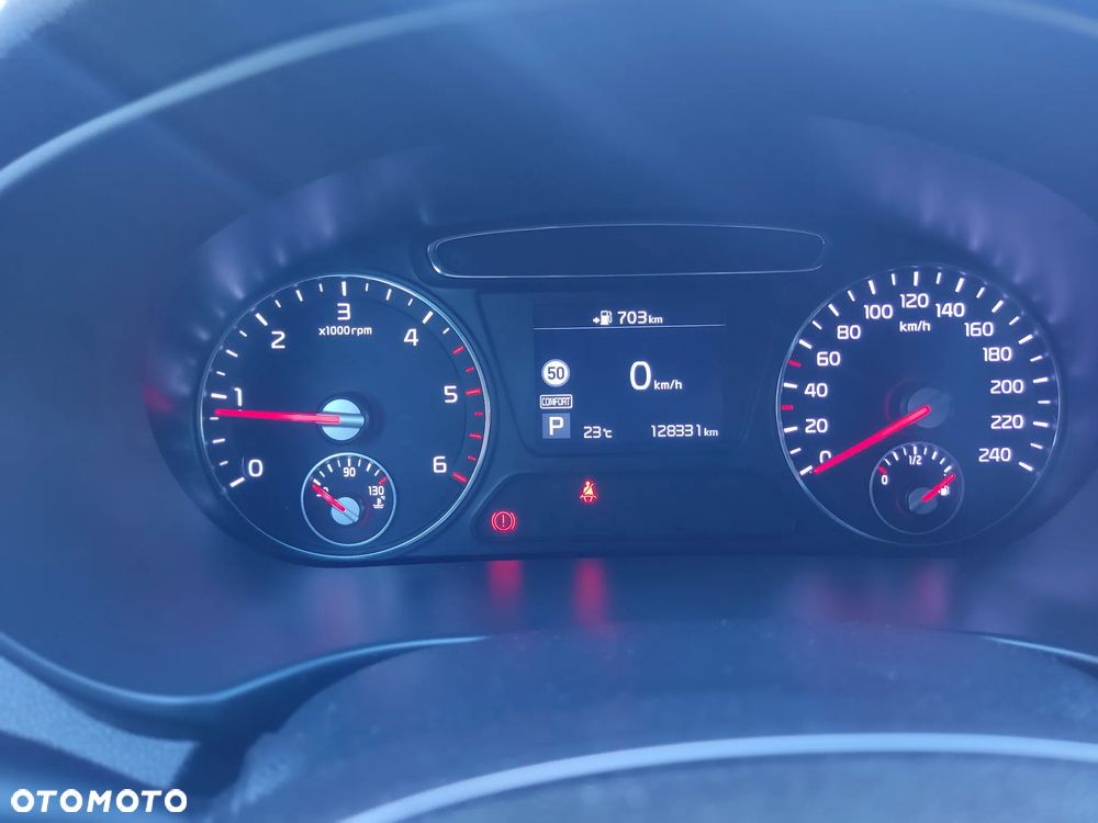 Kia Sorento 2.0 CRDI Business Line - 18
