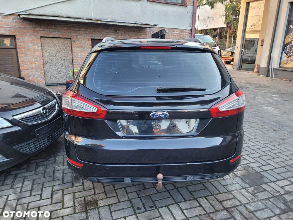 Ford Mondeo 2.0 TDCI Business Edition - 3