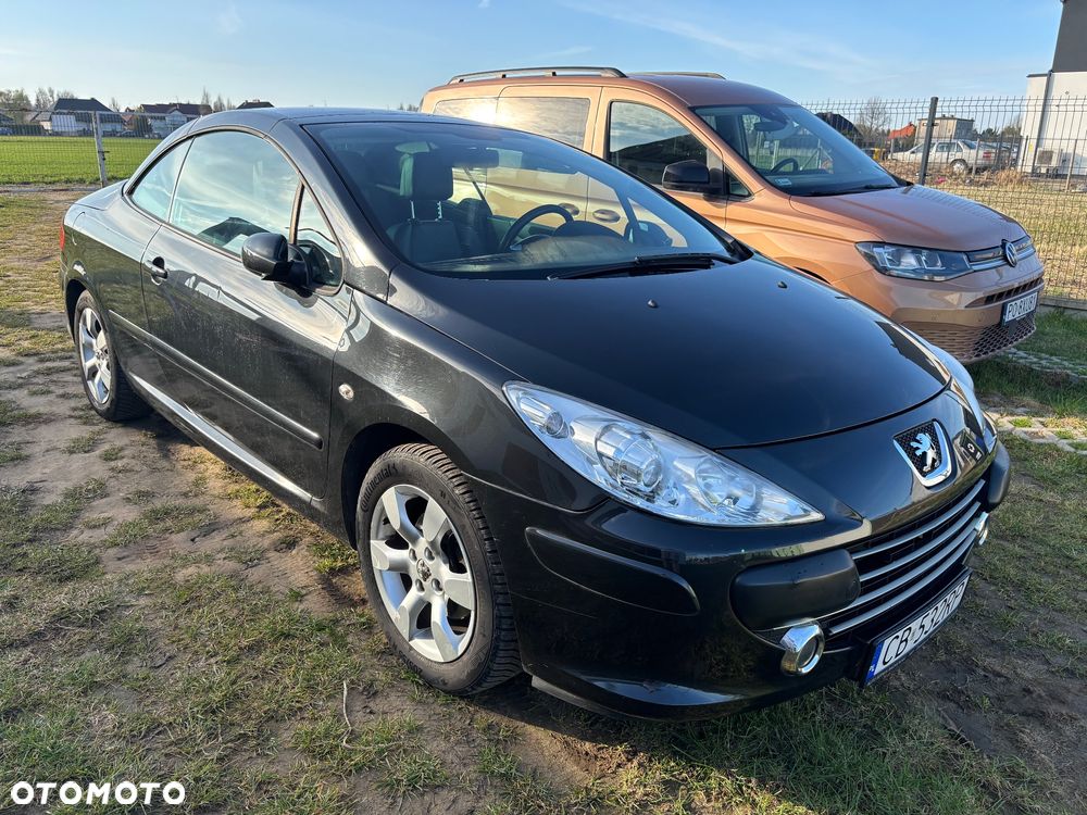 Peugeot 307 110 OXYGO - 4