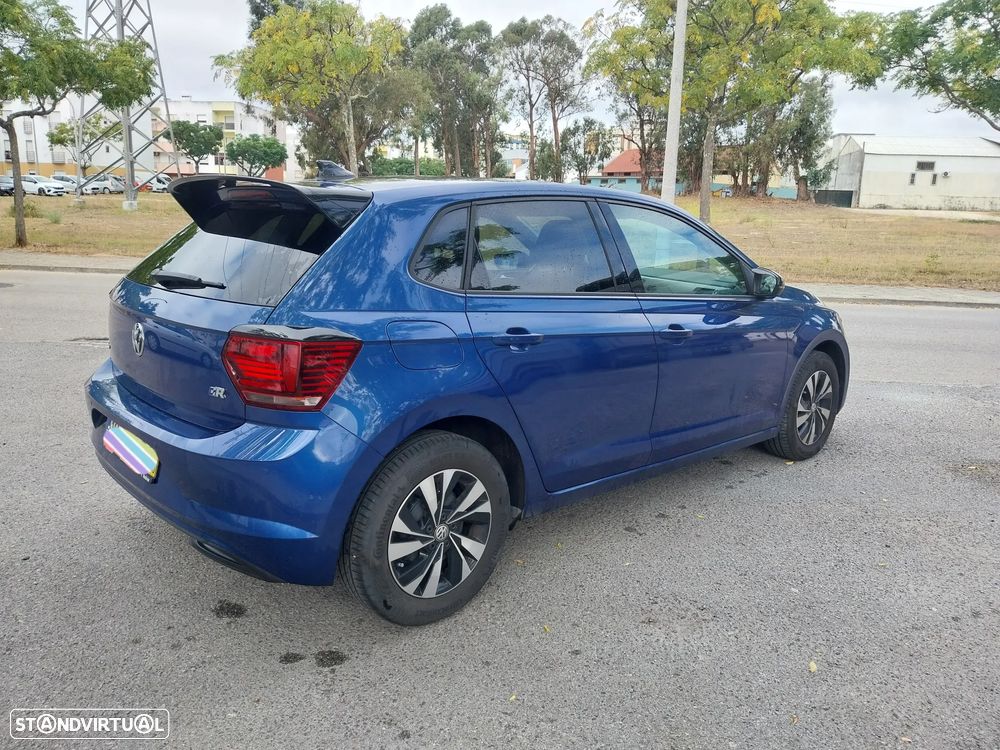 VW Polo 1.0 TSI Confortline - 18