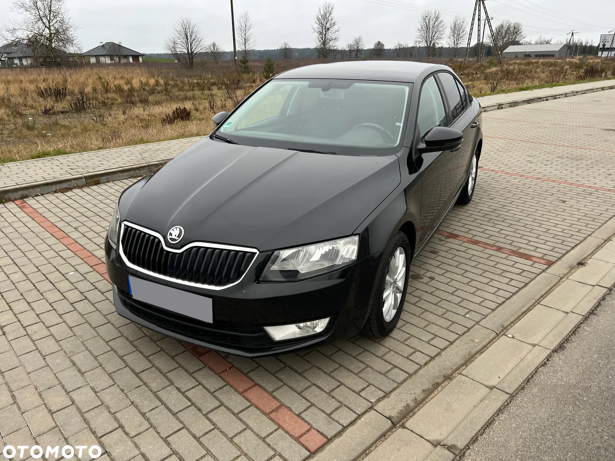 Skoda Octavia 1.6 TDI Family DSG - 7