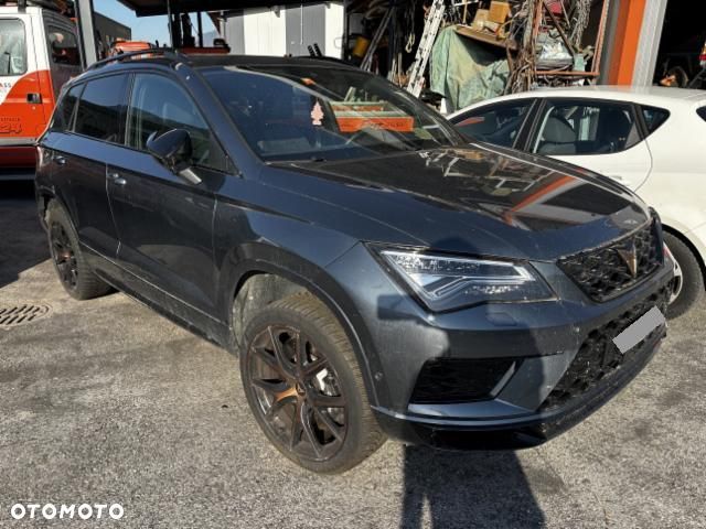 Cupra Ateca VZ 2.0 TSI 4Drive DSG - 1