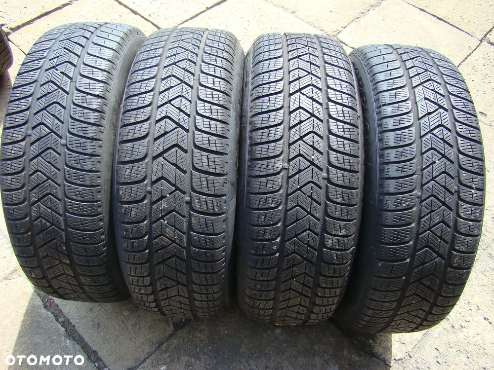 a137 5x112 Mercedes Vito Viano V-klasa W639 W447 7,5jx17 zima 215/60 - 11