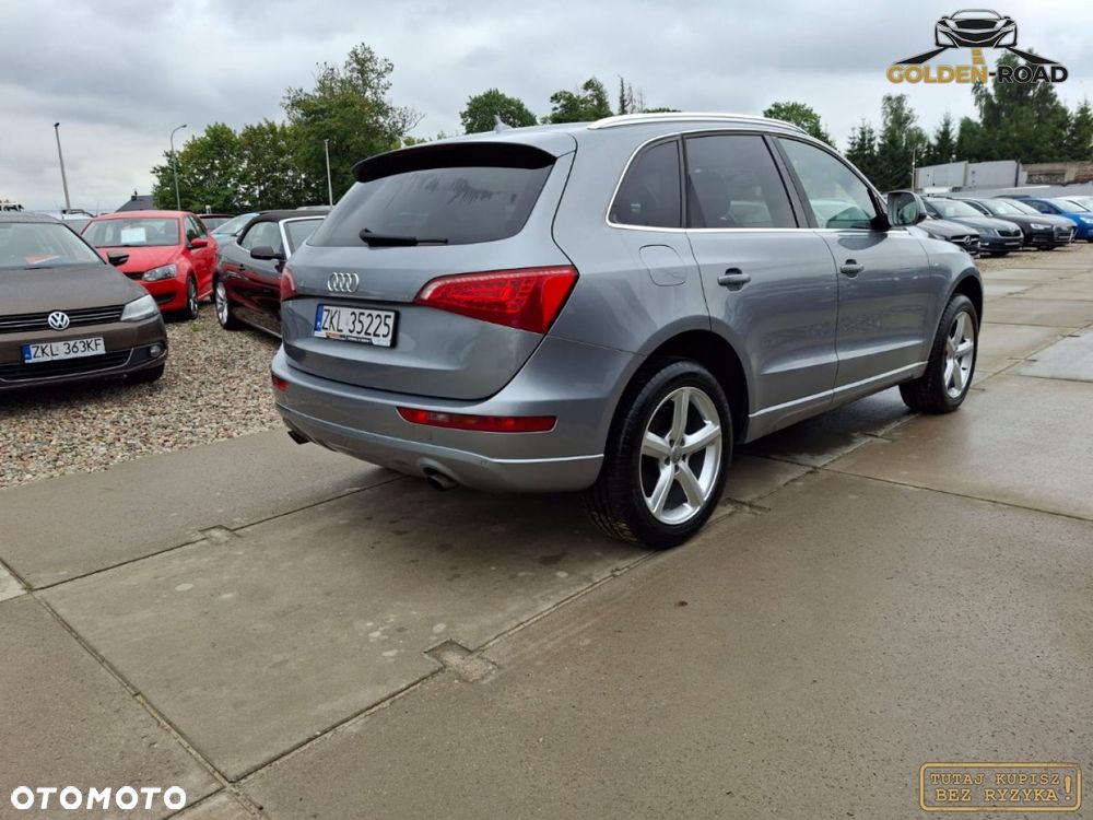 Audi Q5 - 6