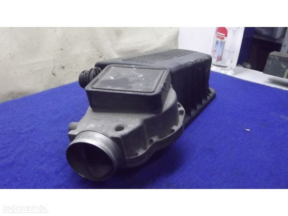 bmw 316 E-30 medidor de massa de ar - 3