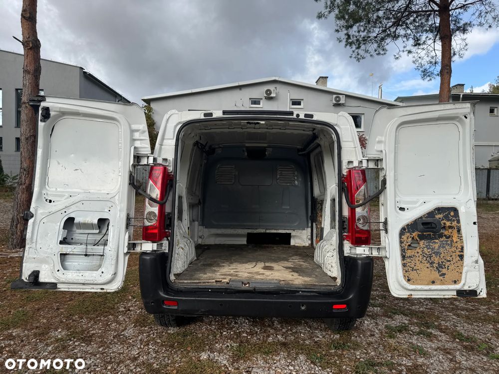 Fiat SCUDO NowyRozrząd SalonPL FV23 - 37