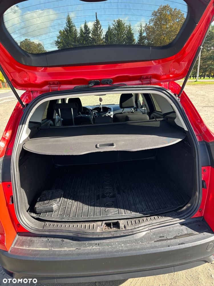 Ford Focus 1.6 TDCi Edition - 9
