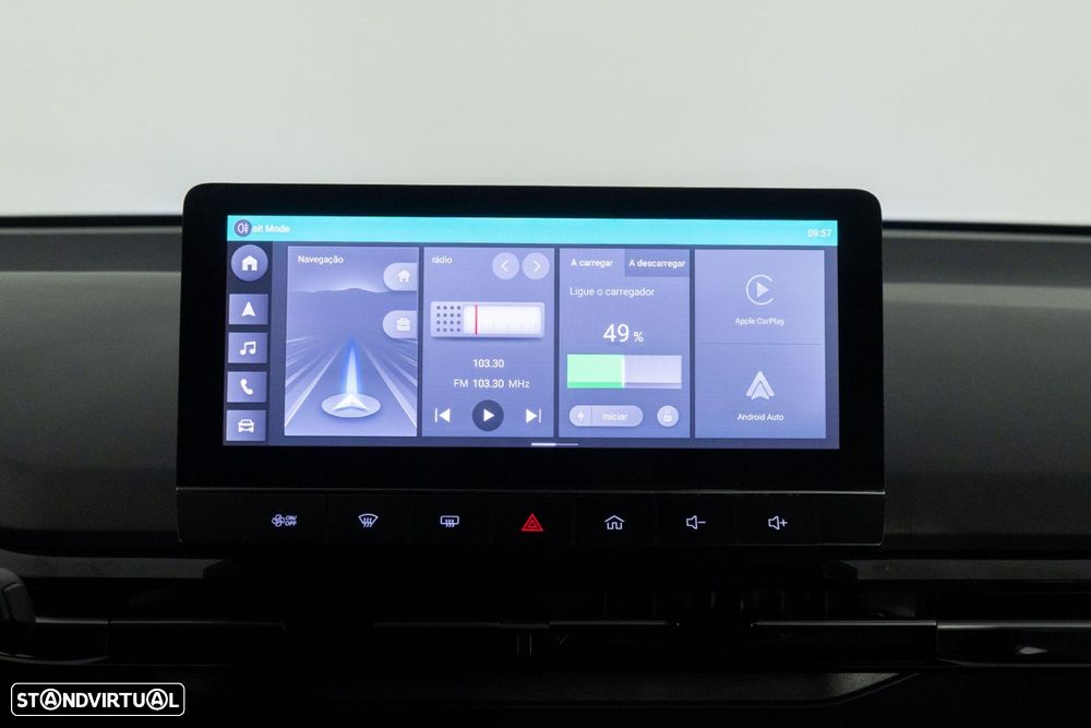 MG MG4 51 kWh Standard - 22