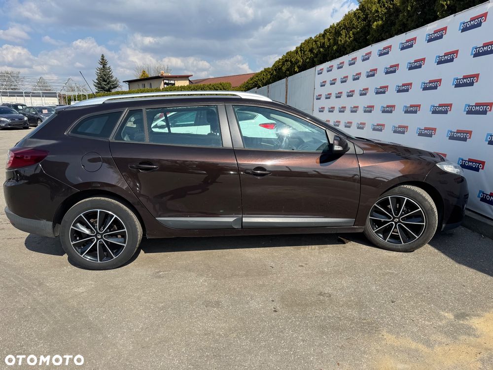 Renault Megane 1.6 16V 100 Expression - 17