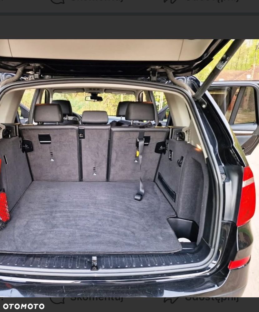 BMW X3 xDrive28i - 7