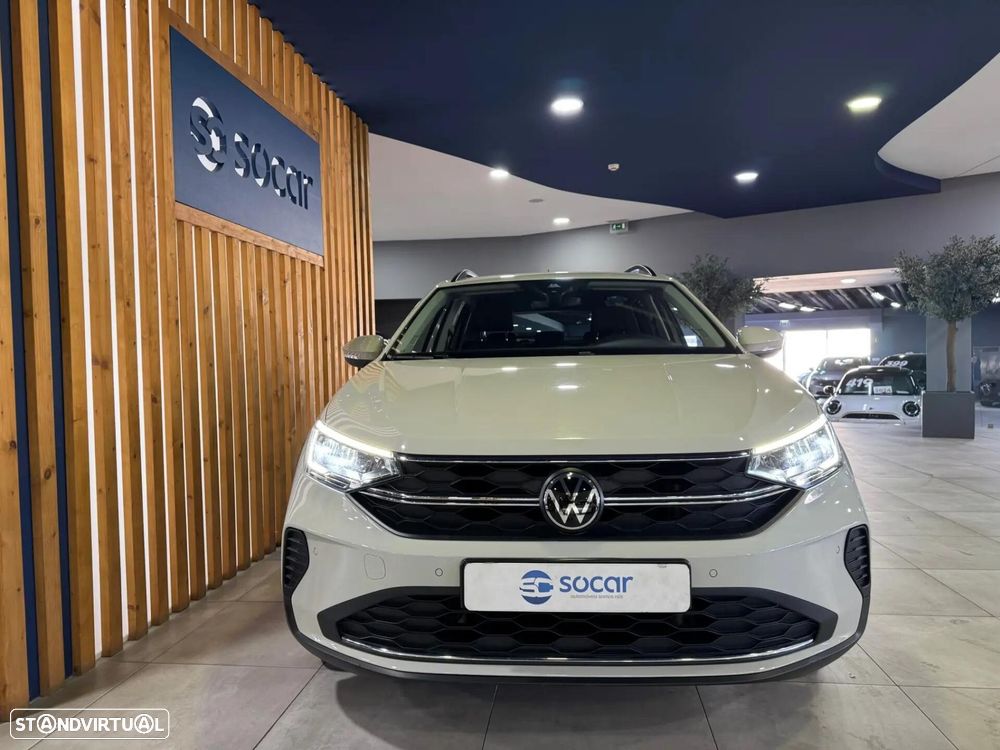 VW Taigo 1.0 TSI Life - 3