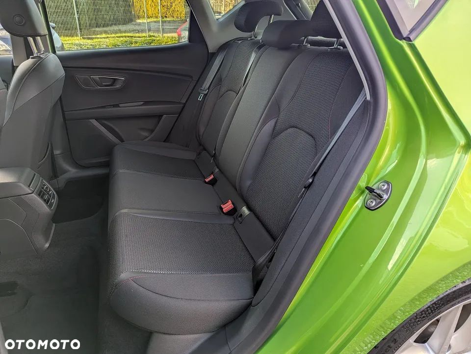 Seat Leon 2.0 TDI Start&Stop FR - 31