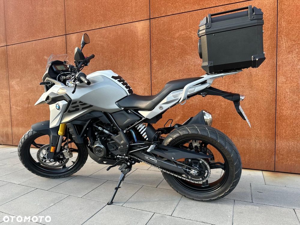 BMW GS - 14
