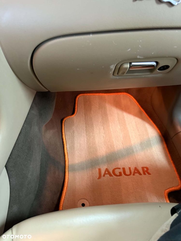 Jaguar X-Type 2.0 D Entry/Classic - 11