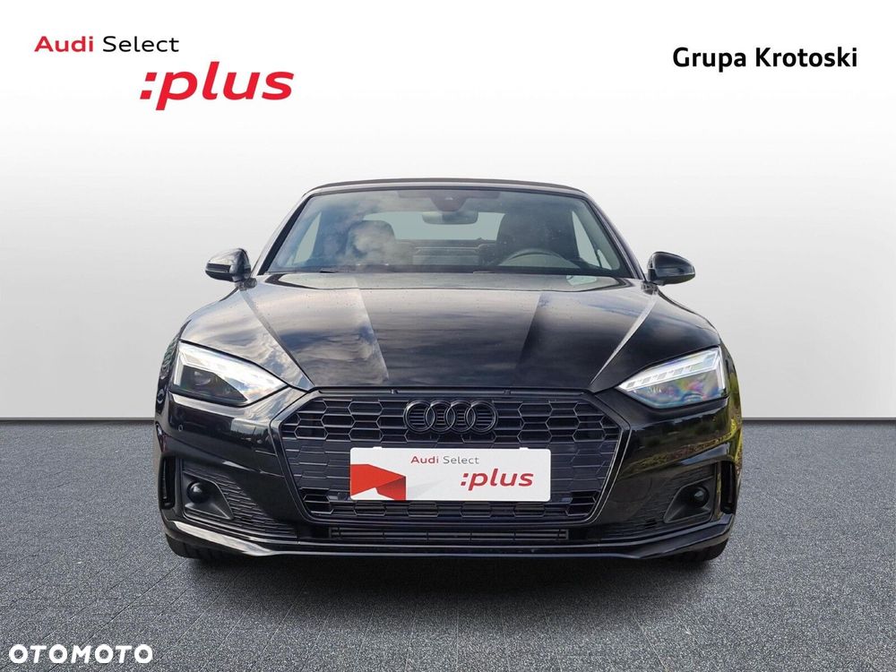 Audi A5 - 9