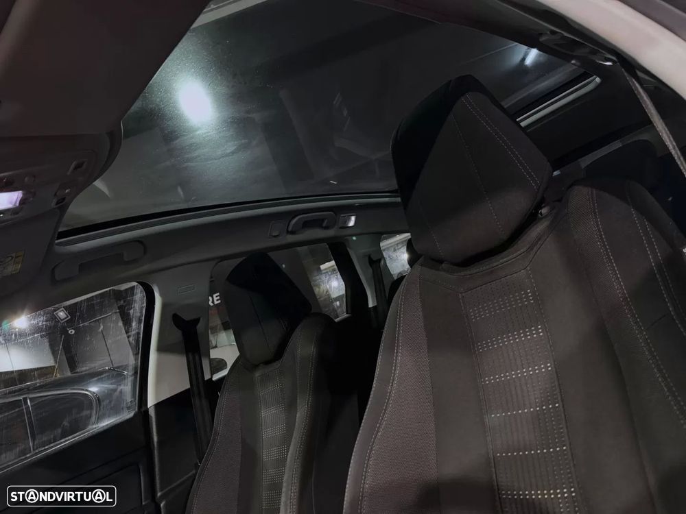 Peugeot 308 SW 1.6 BlueHDi Style - 10