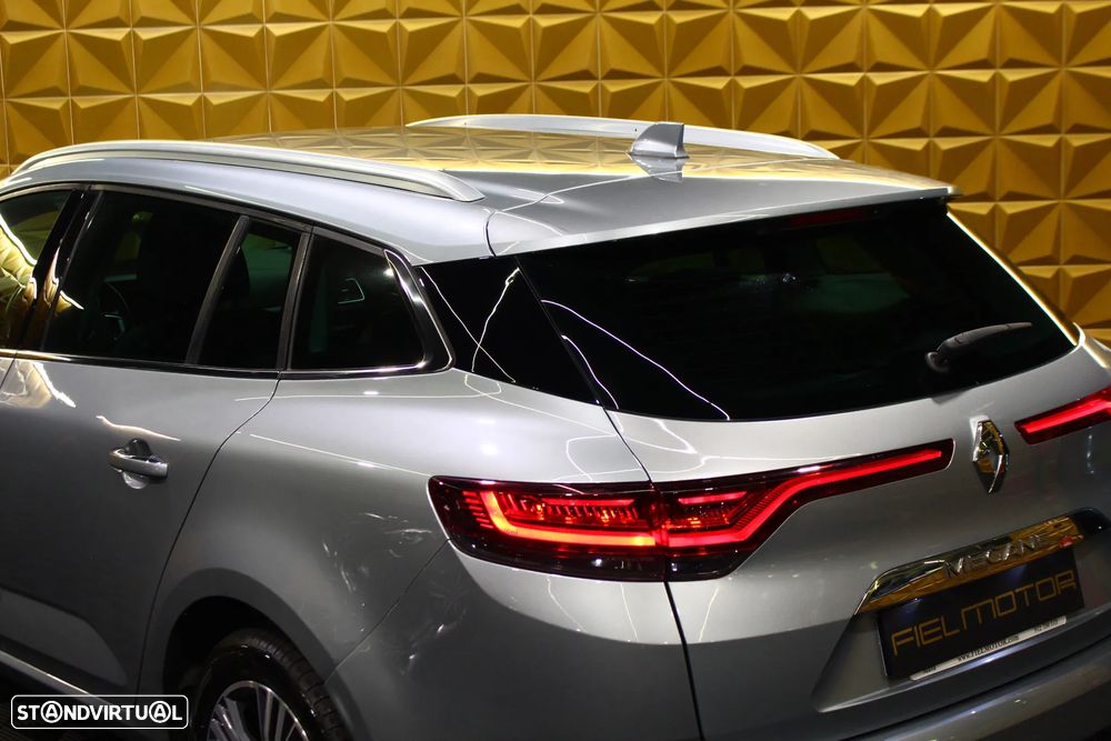 Renault Mégane Sport Tourer 1.5 Blue dCi Limited - 14