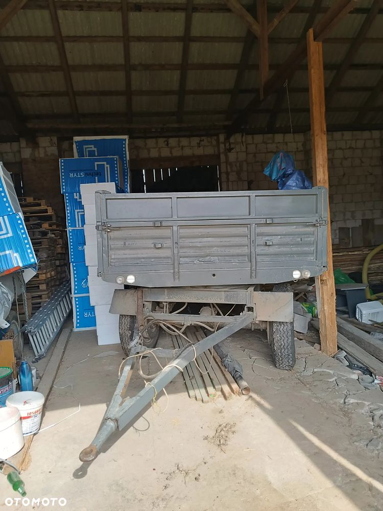 Inny Autosan D-50 - 1