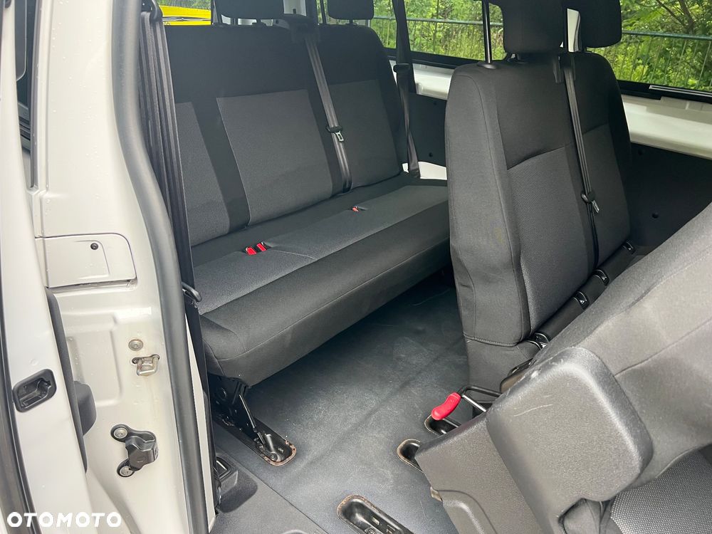 Toyota Proace Verso 1.5 D4-D Long Business - 24