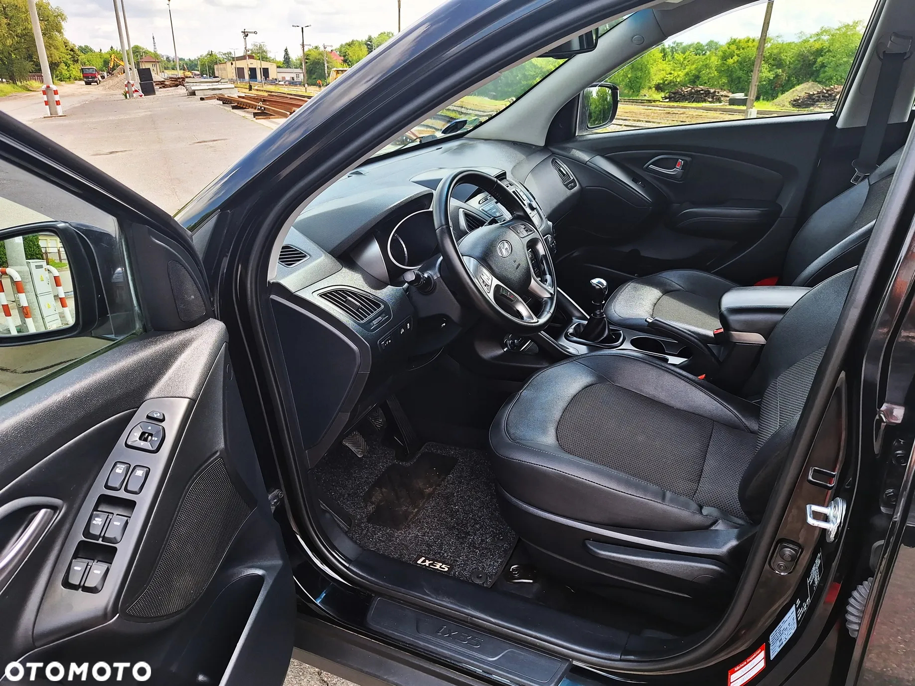 Hyundai ix35 - 7