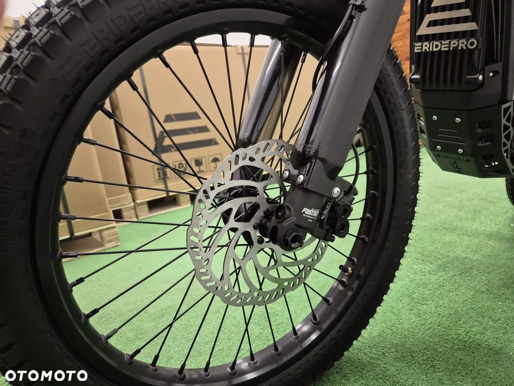 E Ride Pro SS - 5