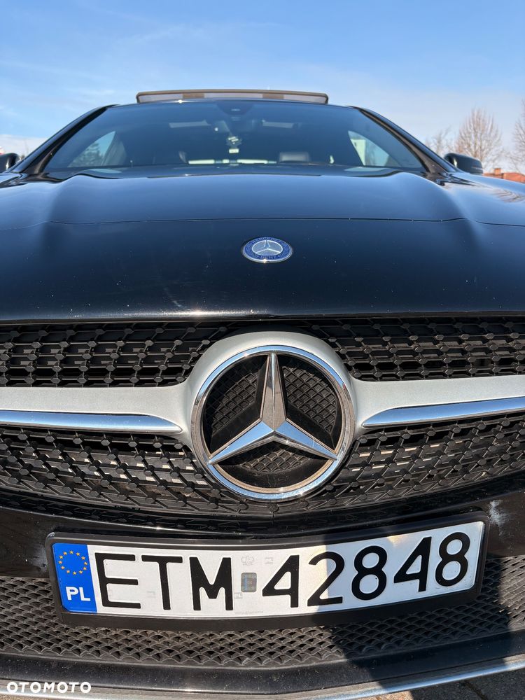 Mercedes-Benz CLA 250 4Matic 7G-DCT - 12