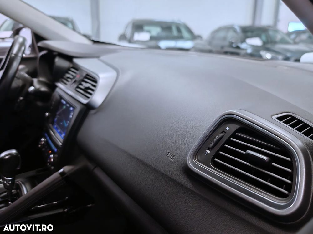 Renault Kadjar 1.5 DCI EDC Intens - 21