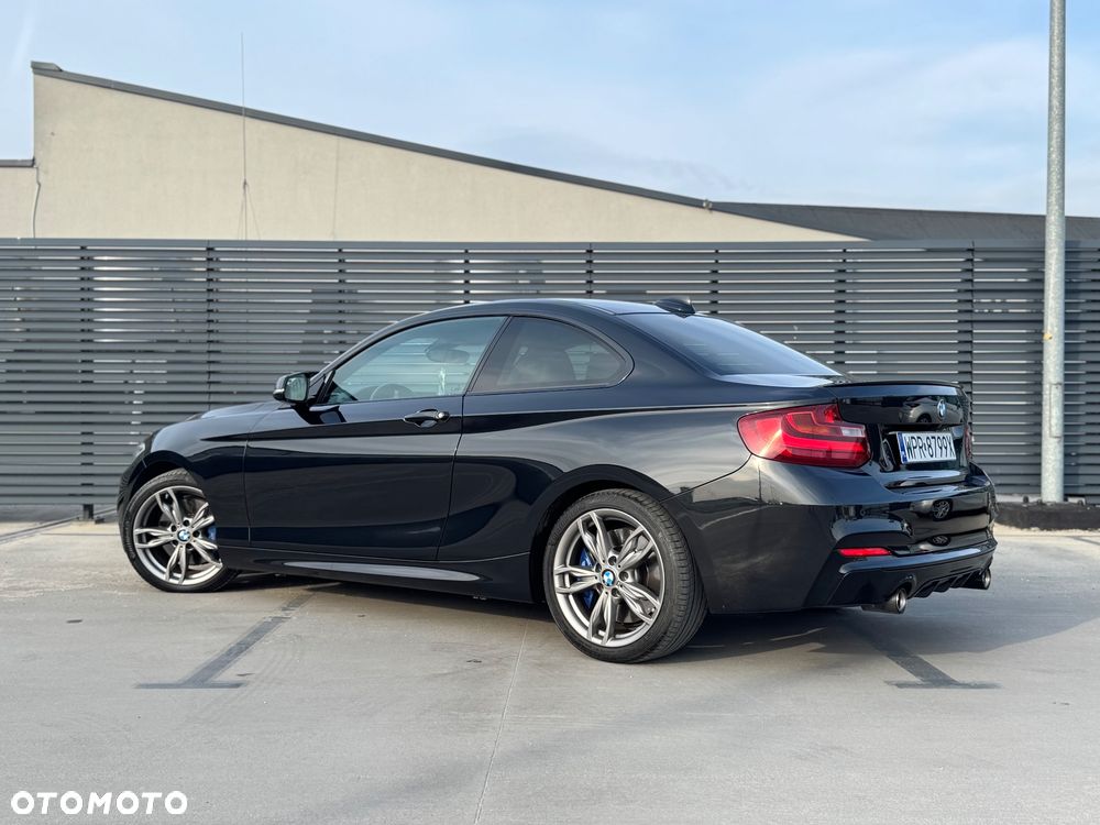 BMW Seria 2 M235i xDrive Sport-Aut - 6