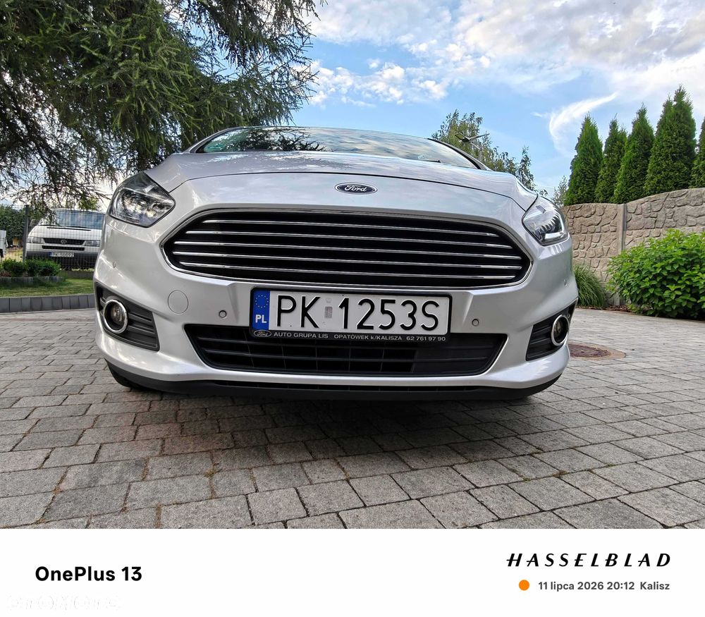 Ford S-Max - 5