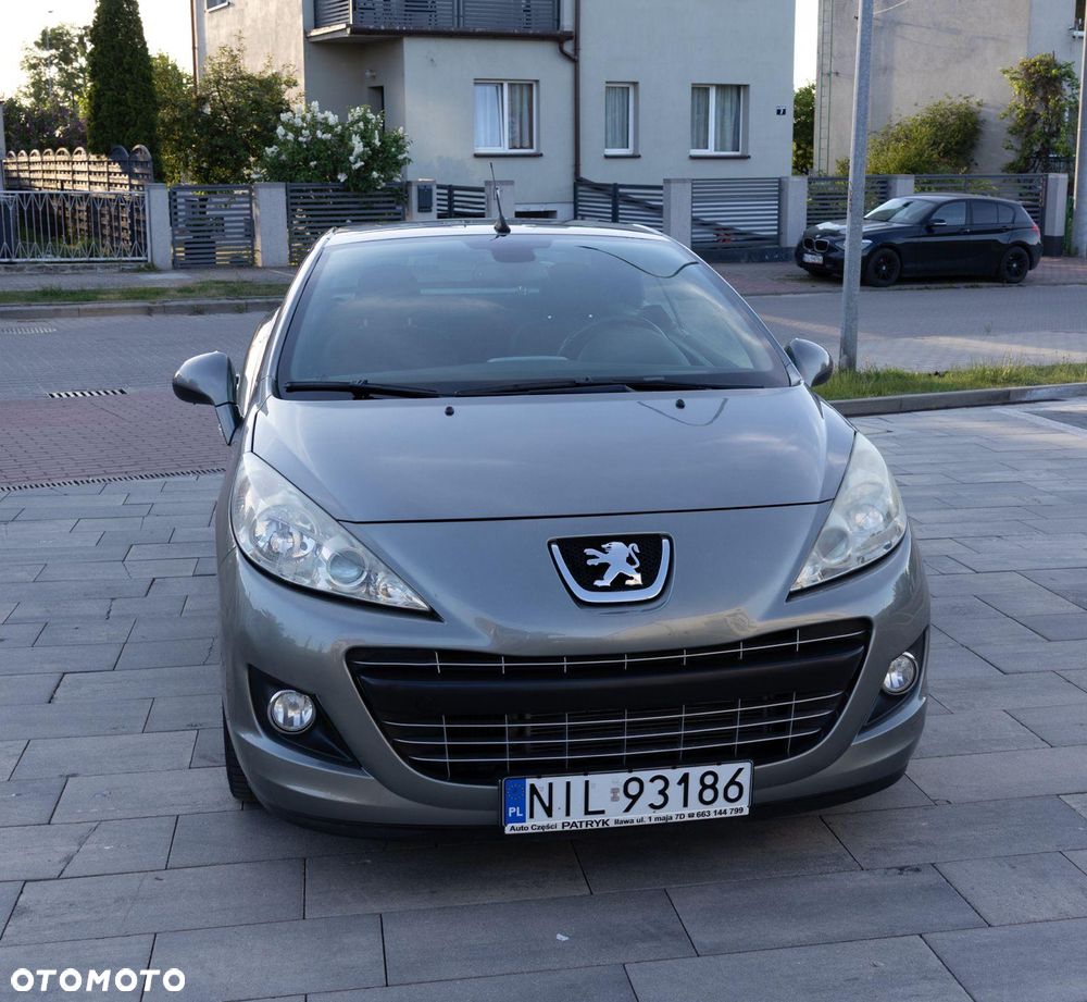 Peugeot 207 - 7