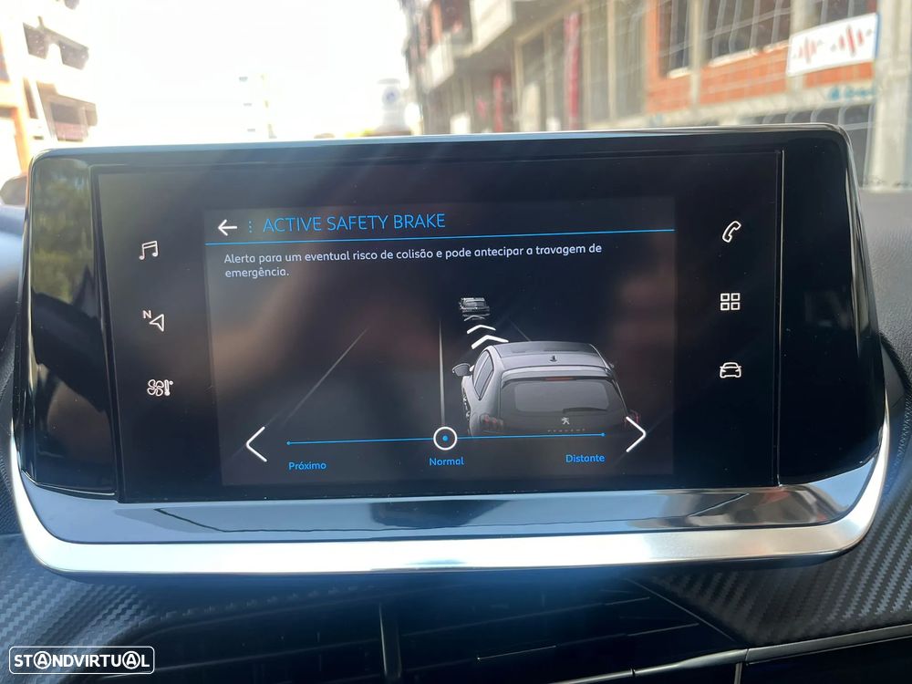 Peugeot 208 1.5 BlueHDi Active Business Pack - 48