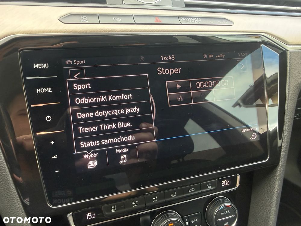 Volkswagen Arteon 2.0 TDI SCR 4Motion DSG Elegance - 40