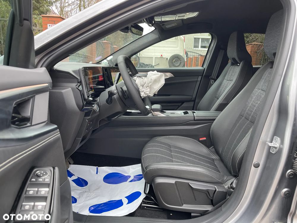 Renault Austral E-Tech Full 200 Iconic Esprit Alpine - 17