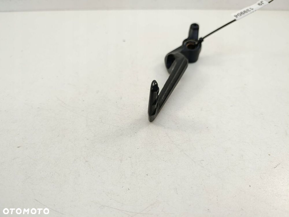 DUCATI MONSTER 937 DŹWIGNIA HAMULCA TYŁ - 5